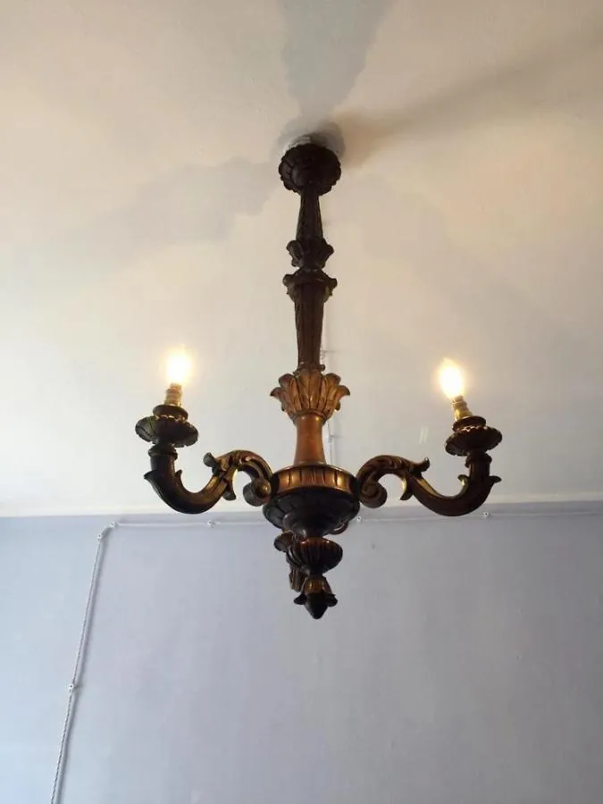 B&B Villa Rosalinda Dongo 0*,
