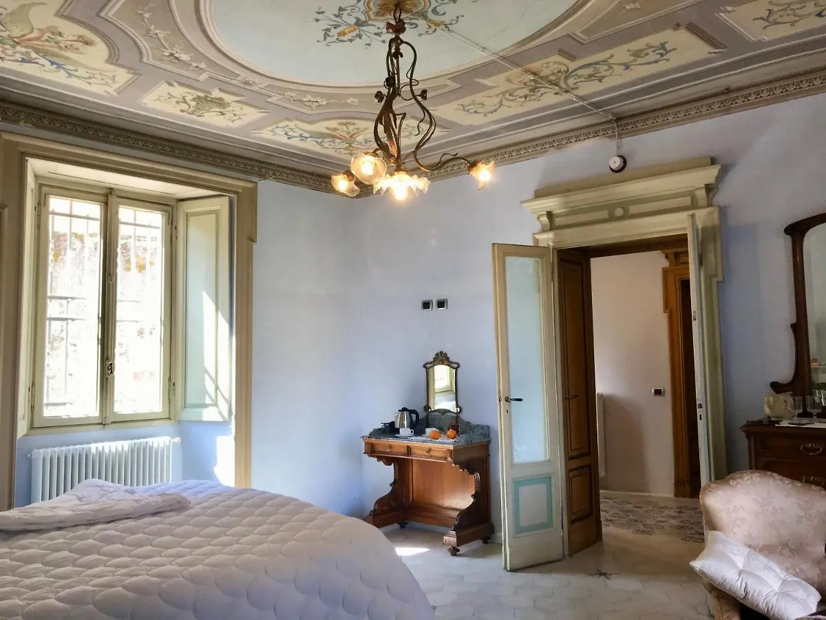 Bed & Breakfast B&B Villa Rosalinda Dongo