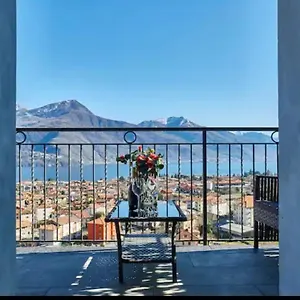 Ulivi On The Apartamento