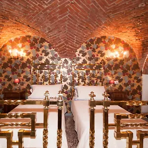 Maison d'hôtes Ca' Monteggia, Milan