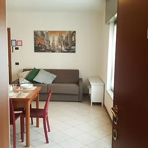 Residenza Teodolinda Apartamento