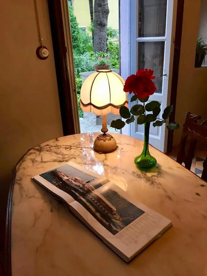 Bed & Breakfast B&B Villa Rosalinda Dongo
