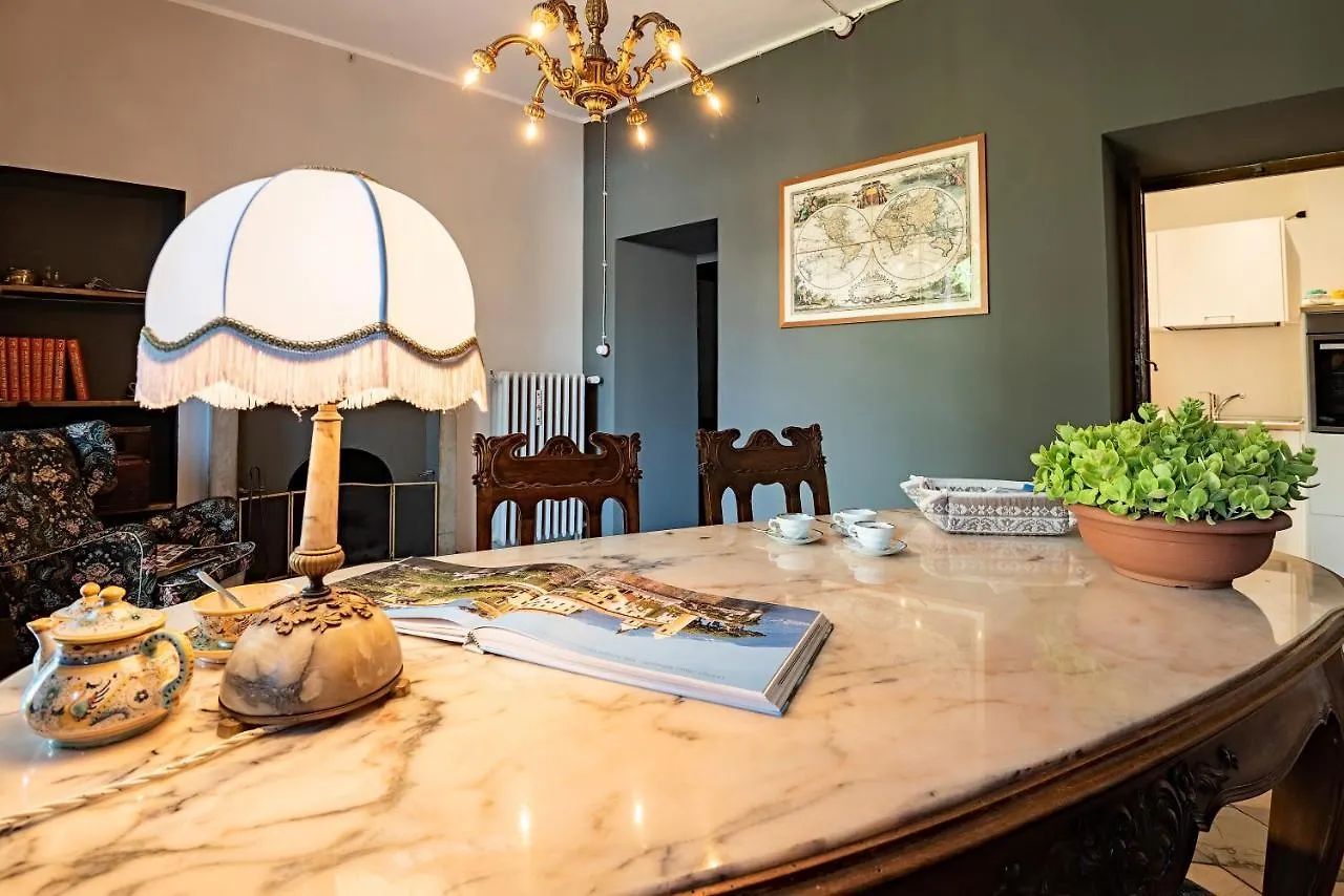דונגו B&B Villa Rosalinda 0*,  איטליה