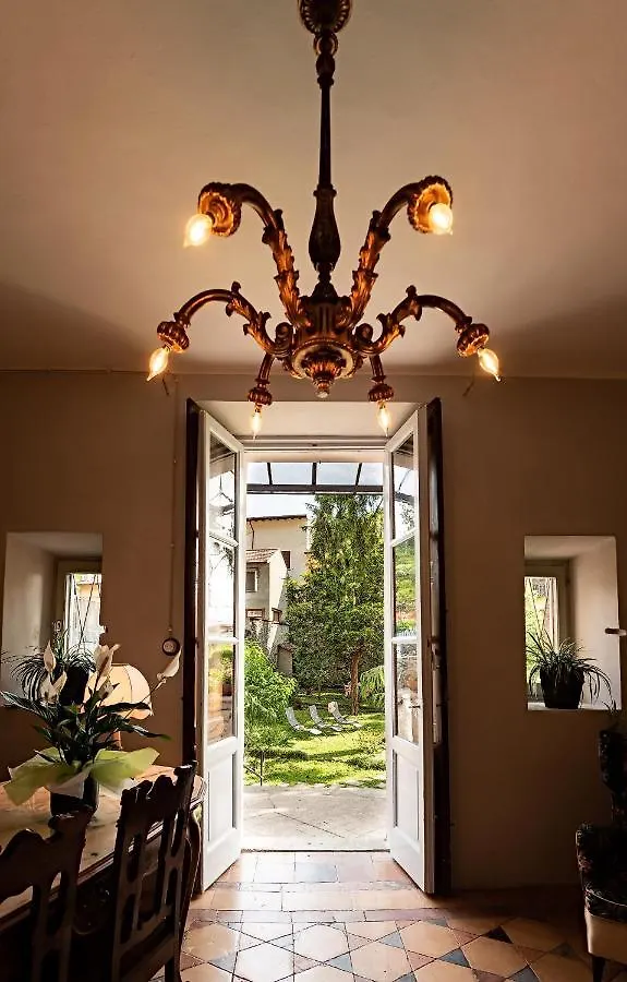 Bed & Breakfast B&B Villa Rosalinda Dongo
