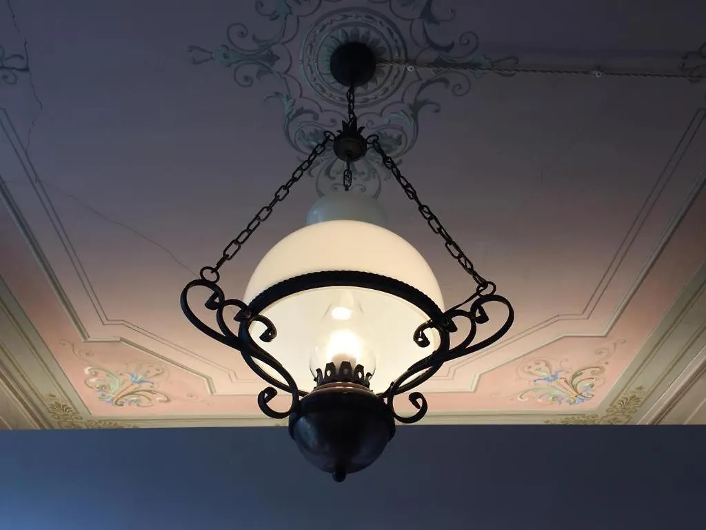 לינה וארוחת בוקר דונגו B&B Villa Rosalinda