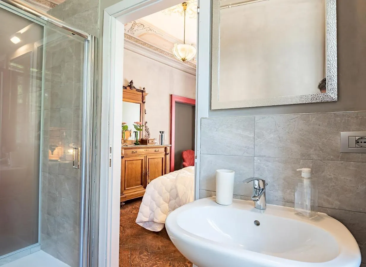 B&B Villa Rosalinda Dongo