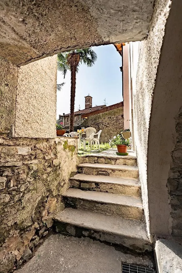 B&B Villa Rosalinda Dongo 0*,  Italy