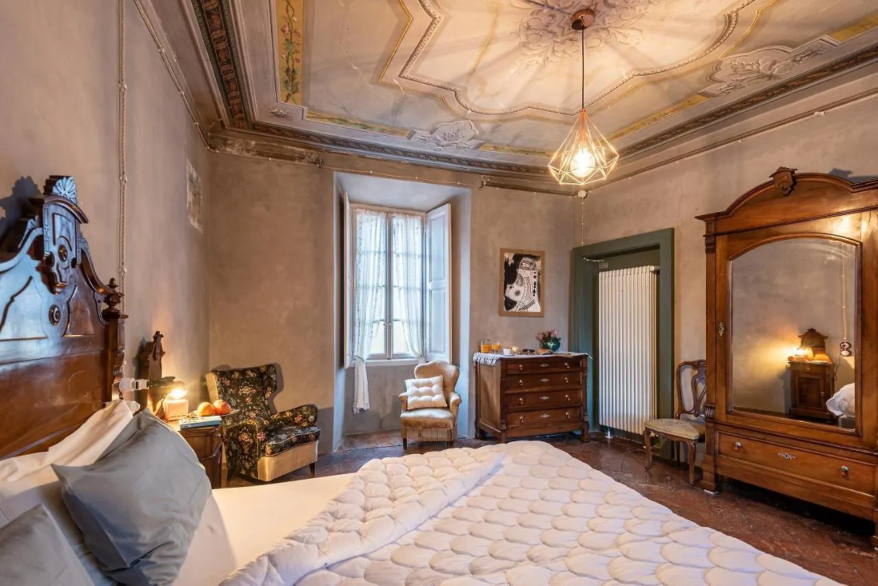B&B Villa Rosalinda Dongo Italy