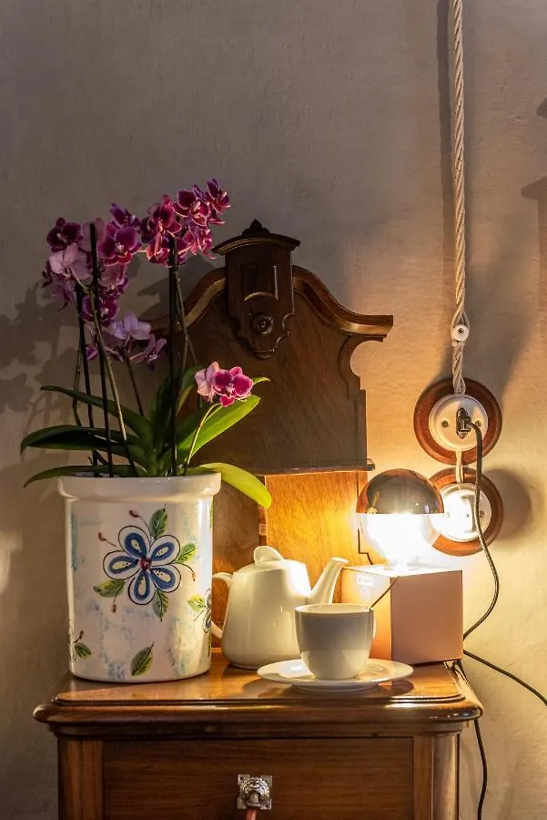 Bed & Breakfast B&B Villa Rosalinda Dongo Italy