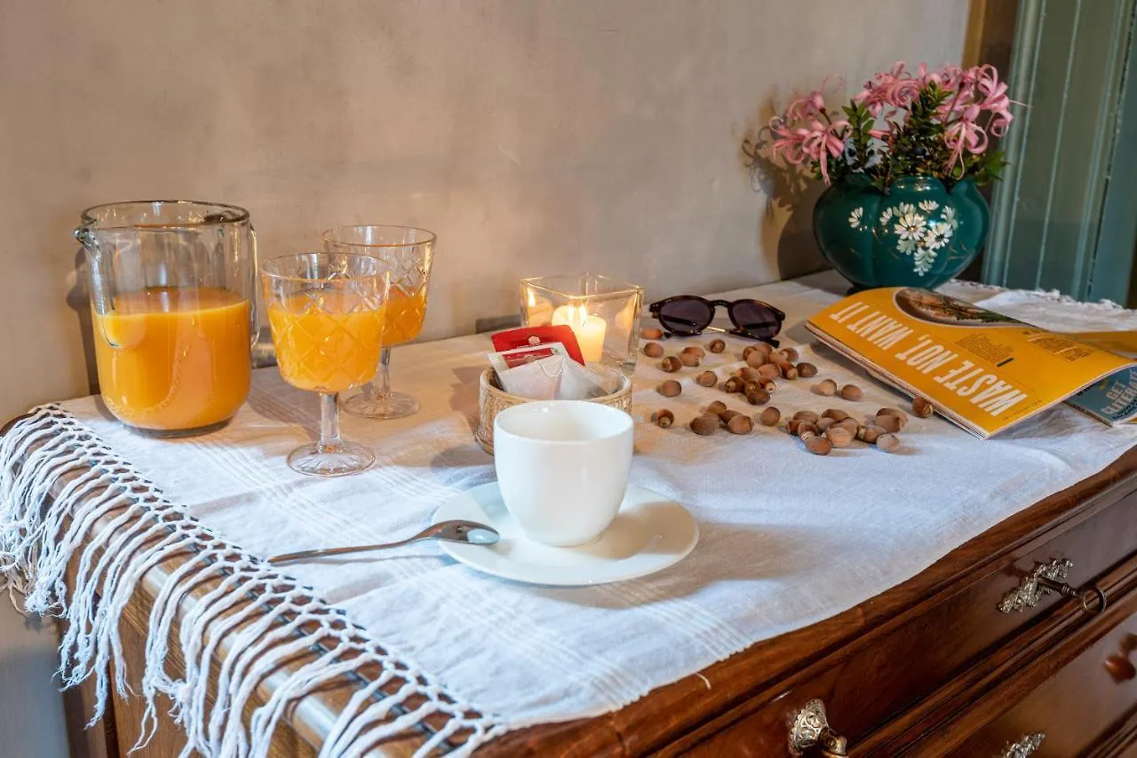 B&B Villa Rosalinda Dongo 0*,  Italy