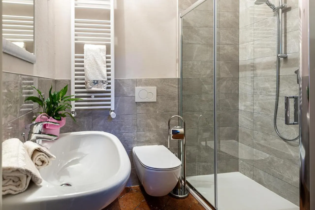 Bed & Breakfast B&B Villa Rosalinda Dongo