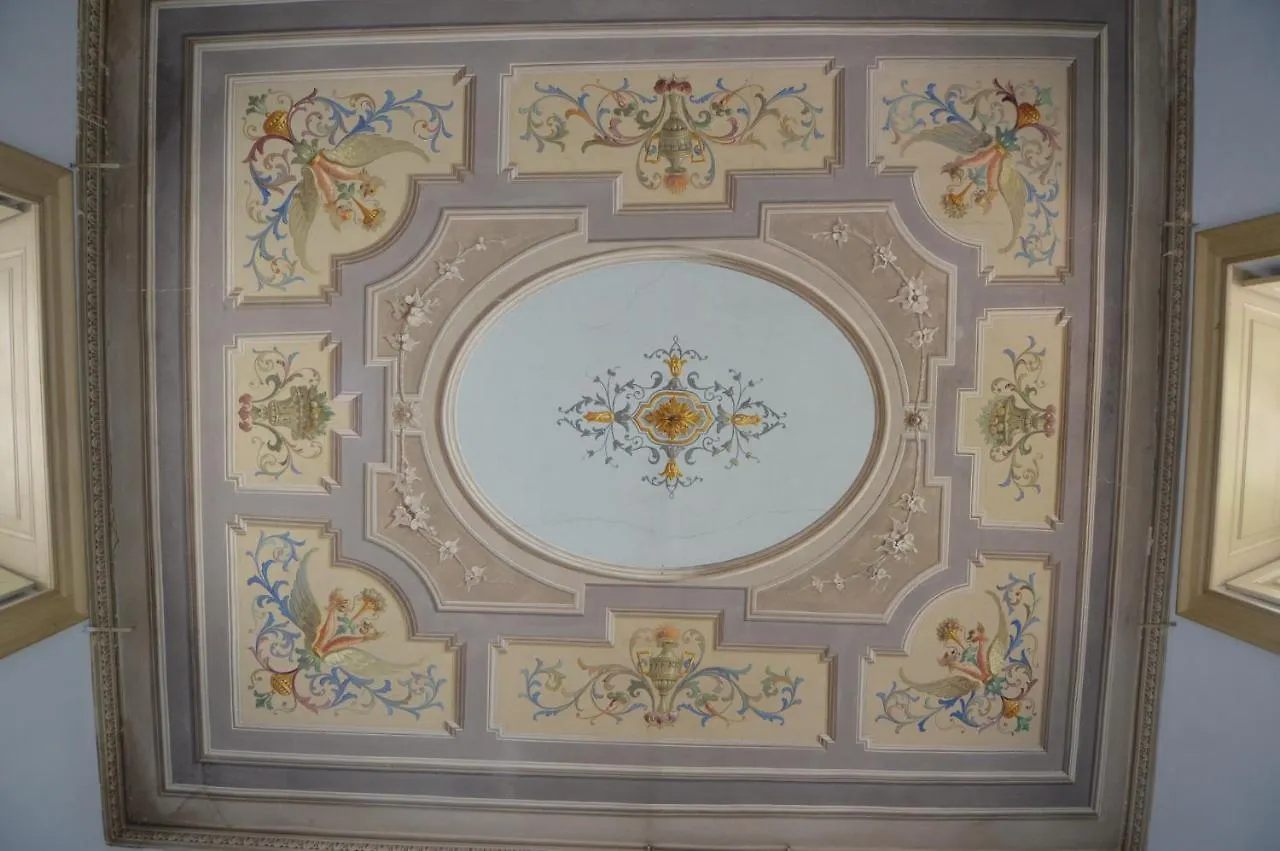 Bed & Breakfast B&B Villa Rosalinda Dongo Italy