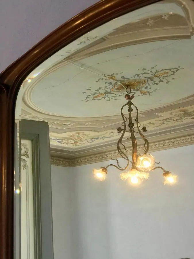 B&B Villa Rosalinda Dongo Bed & Breakfast
