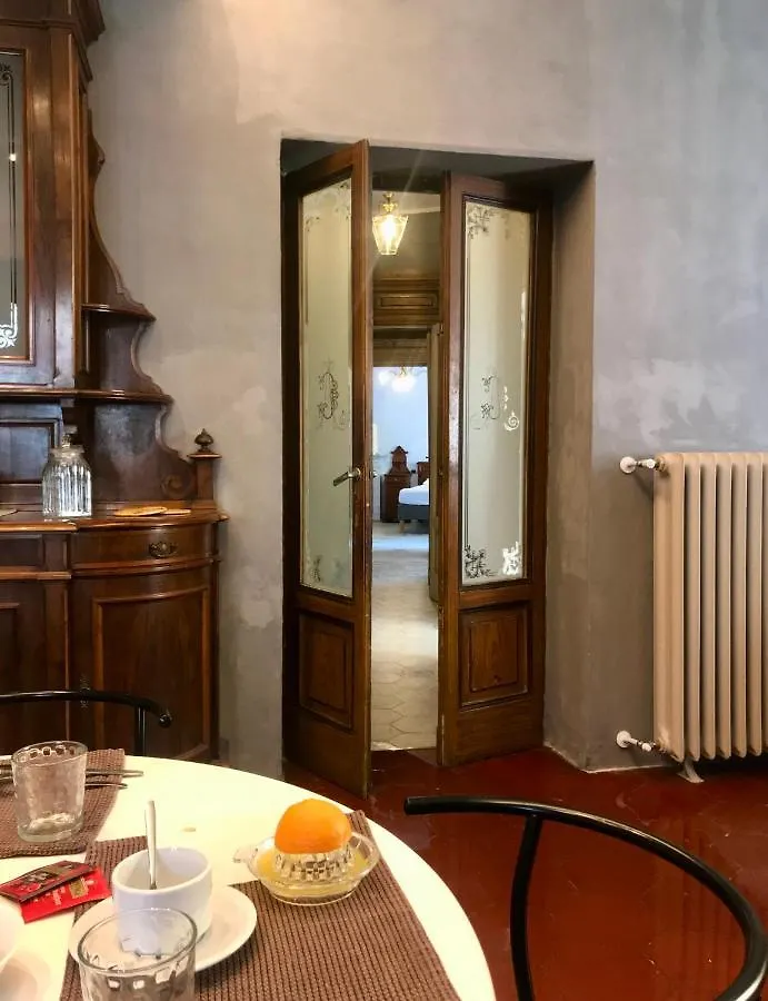 Bed & Breakfast B&B Villa Rosalinda Dongo Italy