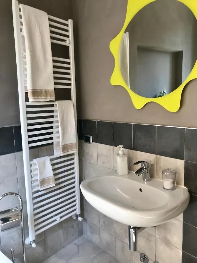 B&B Villa Rosalinda Dongo