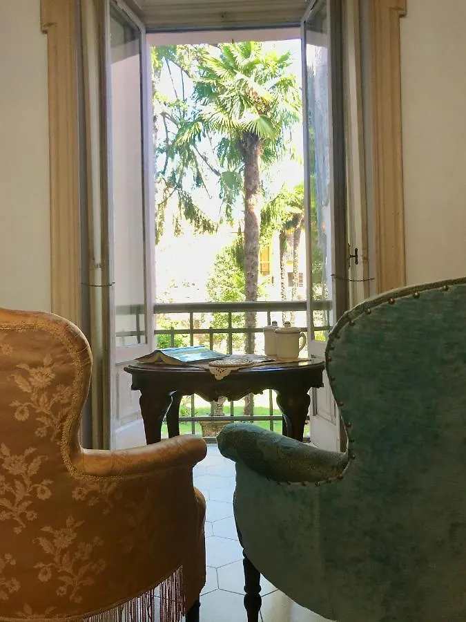 B&B Villa Rosalinda Dongo Italy