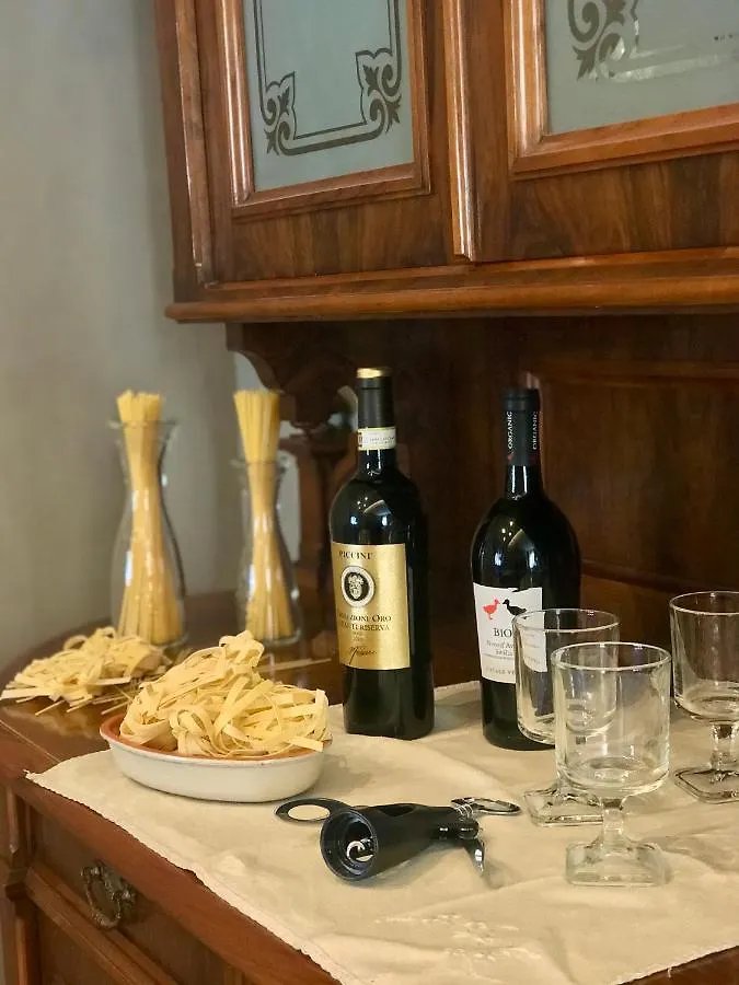 B&B Villa Rosalinda Dongo Bed & Breakfast