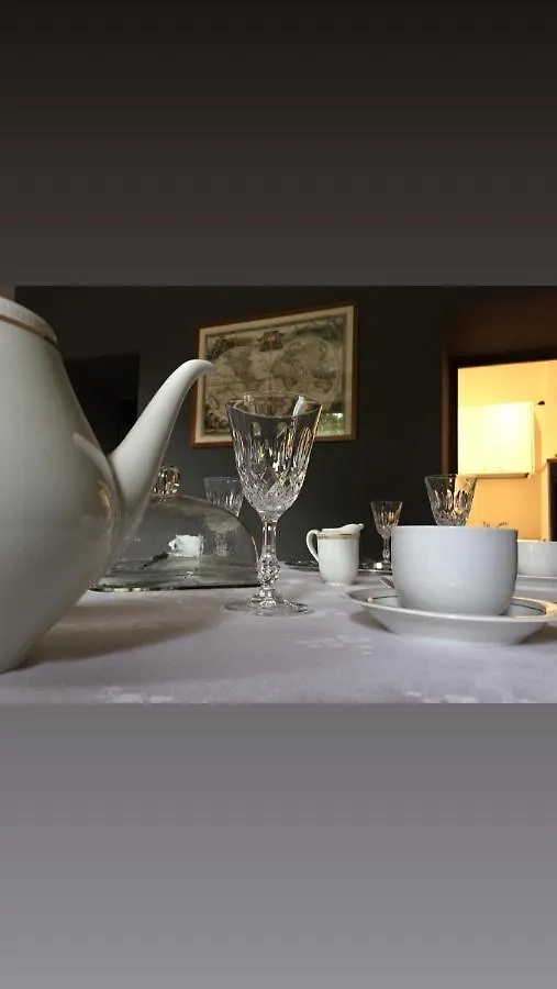 B&B Villa Rosalinda Dongo