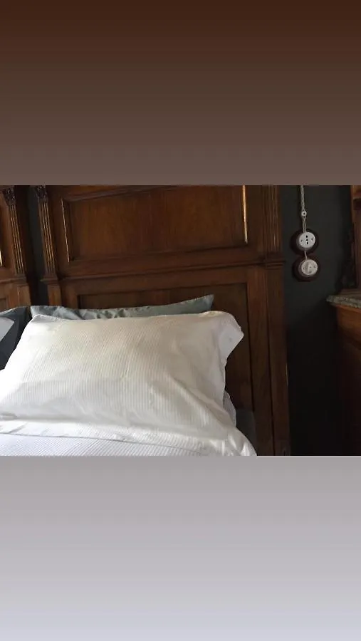 Bed & Breakfast B&B Villa Rosalinda Dongo