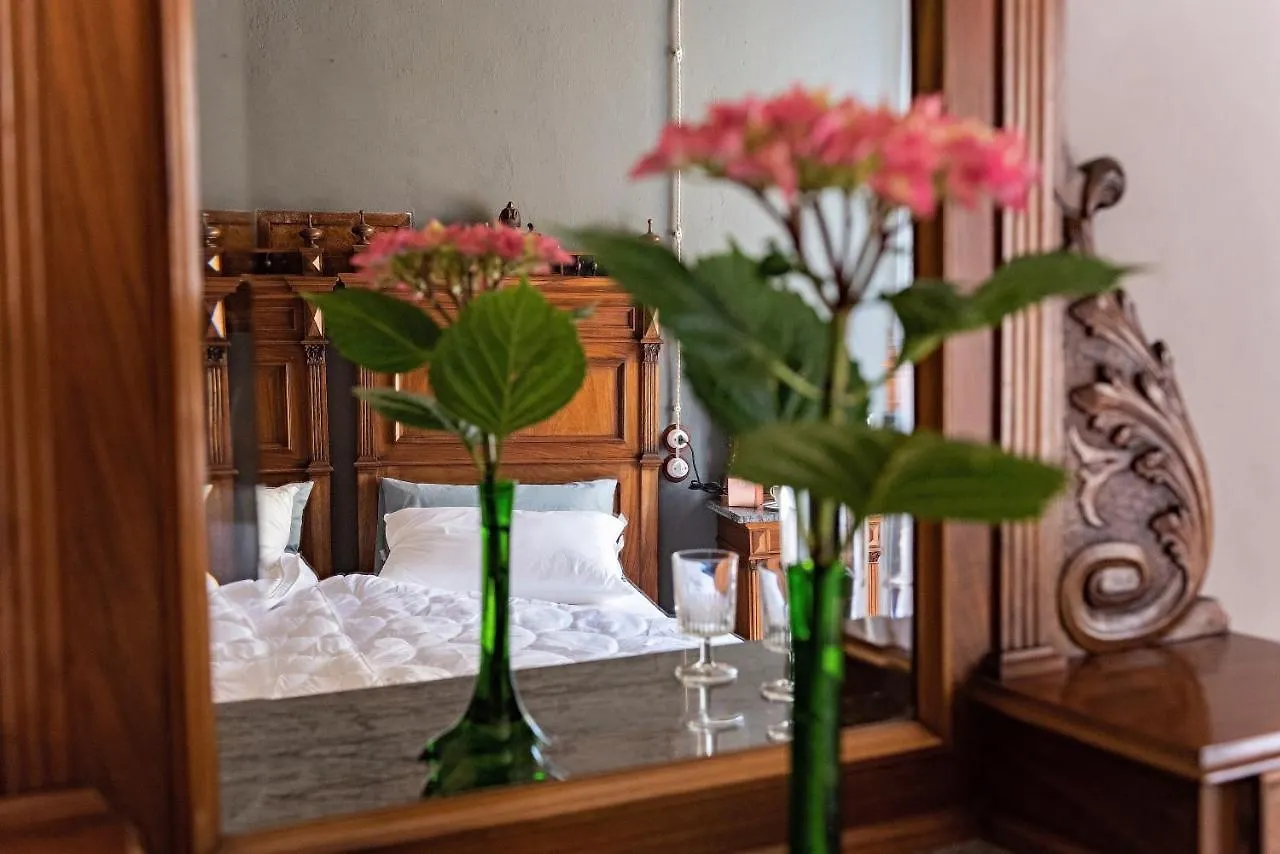 B&B Villa Rosalinda Dongo 0*,